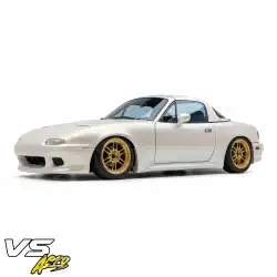 FRP RSAC Side Skirts > Mazda Miata MX-5 (NA) 1990-1997 image - 39