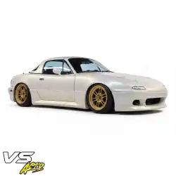 FRP RSAC Side Skirts > Mazda Miata MX-5 (NA) 1990-1997 image - 40