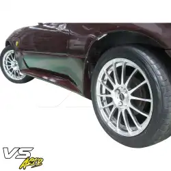FRP RSAC Side Skirts > Mazda Miata MX-5 (NA) 1990-1997 image - 43