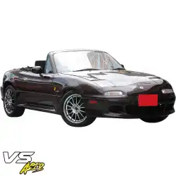 FRP RSAC Side Skirts > Mazda Miata MX-5 (NA) 1990-1997 image - 45