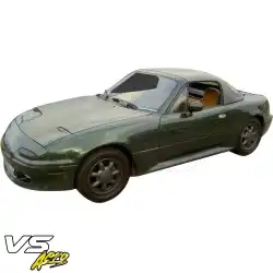 FRP RSAC Side Skirts > Mazda Miata MX-5 (NA) 1990-1997 image - 46