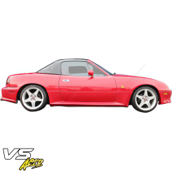 VSaero FRP RSAC Side Skirts for Mazda Miata MX-5 (NA) 1990-1997 image - 2