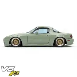 FRP RSAC Side Skirts > Mazda Miata MX-5 (NA) 1990-1997 image - 3