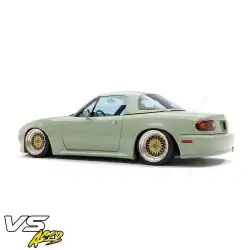 FRP RSAC Side Skirts > Mazda Miata MX-5 (NA) 1990-1997 image - 4
