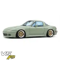 FRP RSAC Side Skirts > Mazda Miata MX-5 (NA) 1990-1997 image - 5