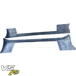 FRP RSAC Side Skirts > Mazda Miata MX-5 (NA) 1990-1997 image - 7