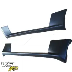 FRP RSAC Side Skirts > Mazda Miata MX-5 (NA) 1990-1997 image - 8