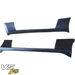 FRP RSAC Side Skirts > Mazda Miata MX-5 (NA) 1990-1997 image - 9
