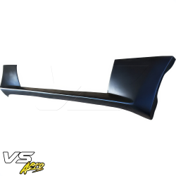 VSaero FRP RSAC Side Skirts for Mazda Miata MX-5 (NA) 1990-1997 image - 12