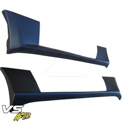 FRP RSAC Side Skirts > Mazda Miata MX-5 (NA) 1990-1997 image - 12