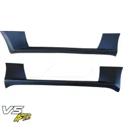 FRP RSAC Side Skirts > Mazda Miata MX-5 (NA) 1990-1997 image - 13