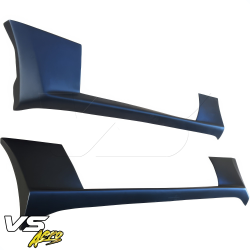 VSaero FRP RSAC Side Skirts for Mazda Miata MX-5 (NA) 1990-1997 image - 14