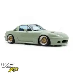 FRP RSAC Side Skirts > Mazda Miata MX-5 (NA) 1990-1997 image - 15