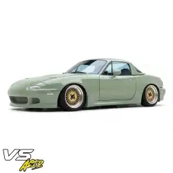 FRP RSAC Side Skirts > Mazda Miata MX-5 (NA) 1990-1997 image - 16