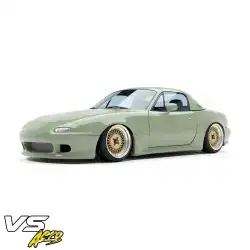 FRP RSAC Side Skirts > Mazda Miata MX-5 (NA) 1990-1997 image - 17