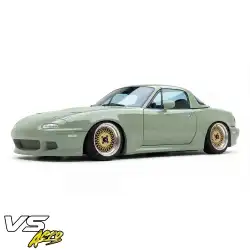 FRP RSAC Side Skirts > Mazda Miata MX-5 (NA) 1990-1997 image - 18