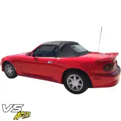 FRP RSAC Side Skirts > Mazda Miata MX-5 (NA) 1990-1997 image - 20