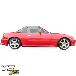 FRP RSAC Side Skirts > Mazda Miata MX-5 (NA) 1990-1997 image - 24