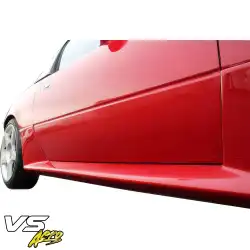 FRP RSAC Side Skirts > Mazda Miata MX-5 (NA) 1990-1997 image - 27