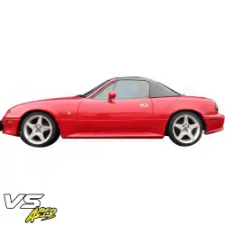 FRP RSAC Side Skirts > Mazda Miata MX-5 (NA) 1990-1997 image - 28