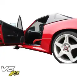 FRP RSAC Side Skirts > Mazda Miata MX-5 (NA) 1990-1997 image - 29