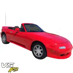 FRP RSAC Side Skirts > Mazda Miata MX-5 (NA) 1990-1997 image - 32