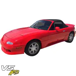 FRP RSAC Side Skirts > Mazda Miata MX-5 (NA) 1990-1997 image - 33