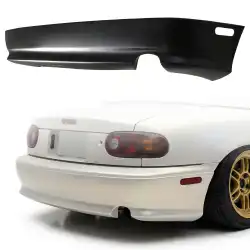 FRP RSAC Rear Lip Valance > Mazda Miata MX-5 (NA) 1990-1997 image - 29