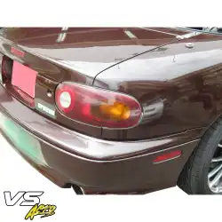 FRP RSAC Rear Lip Valance > Mazda Miata MX-5 (NA) 1990-1997 image - 34