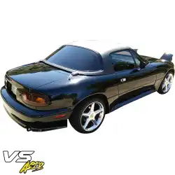 FRP RSAC Rear Lip Valance > Mazda Miata MX-5 (NA) 1990-1997 image - 36