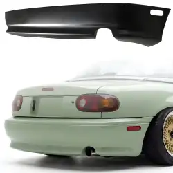 FRP RSAC Rear Lip Valance > Mazda Miata MX-5 (NA) 1990-1997 image - 1