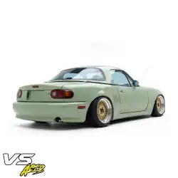 FRP RSAC Rear Lip Valance > Mazda Miata MX-5 (NA) 1990-1997 image - 2