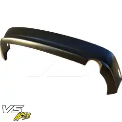 FRP RSAC Rear Lip Valance > Mazda Miata MX-5 (NA) 1990-1997 image - 7