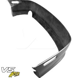 VSaero FRP RSAC Rear Lip Valance for Mazda Miata MX-5 (NA) 1990-1997 image - 9