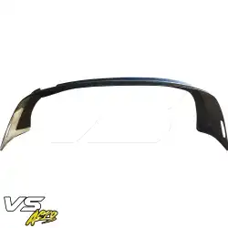 FRP RSAC Rear Lip Valance > Mazda Miata MX-5 (NA) 1990-1997 image - 10