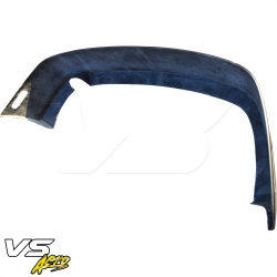 VSaero FRP RSAC Rear Lip Valance for Mazda Miata MX-5 (NA) 1990-1997 image - 11