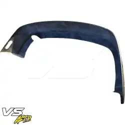 FRP RSAC Rear Lip Valance > Mazda Miata MX-5 (NA) 1990-1997 image - 11