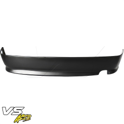 VSaero FRP RSAC Rear Lip Valance for Mazda Miata MX-5 (NA) 1990-1997 image - 12