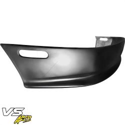 VSaero FRP RSAC Rear Lip Valance for Mazda Miata MX-5 (NA) 1990-1997 image - 14