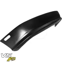 FRP RSAC Rear Lip Valance > Mazda Miata MX-5 (NA) 1990-1997 image - 16