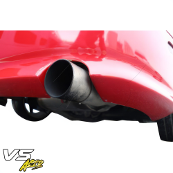 VSaero FRP RSAC Rear Lip Valance for Mazda Miata MX-5 (NA) 1990-1997 image - 19