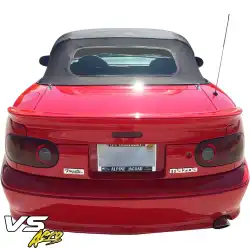 FRP RSAC Rear Lip Valance > Mazda Miata MX-5 (NA) 1990-1997 image - 21