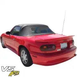 FRP RSAC Rear Lip Valance > Mazda Miata MX-5 (NA) 1990-1997 image - 22