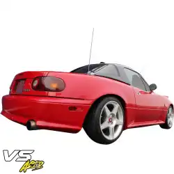 FRP RSAC Rear Lip Valance > Mazda Miata MX-5 (NA) 1990-1997 image - 25