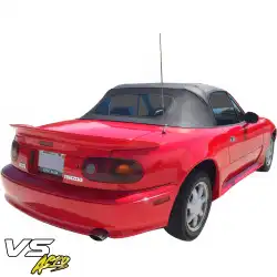 FRP RSAC Rear Lip Valance > Mazda Miata MX-5 (NA) 1990-1997 image - 26