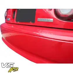 FRP RSAC Rear Lip Valance > Mazda Miata MX-5 (NA) 1990-1997 image - 27