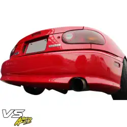 FRP RSAC Rear Lip Valance > Mazda Miata MX-5 (NA) 1990-1997 image - 28