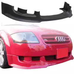 FRP AB Front Lip Valance > Audi TT 2000-2006 image - 13