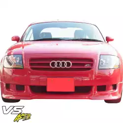 FRP AB Front Lip Valance > Audi TT 2000-2006 image - 15