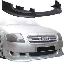 FRP AB Front Lip Valance > Audi TT 2000-2006 image - 1